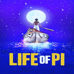 LIFE OF PI To Open at Broadway's Schoenfeld Theatre | Shubert Organization